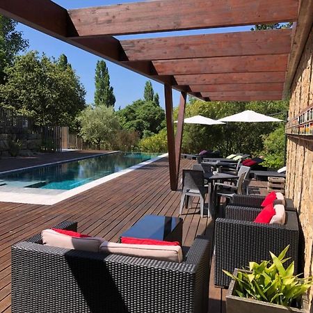 Casas Dos Infantes - Turismo Rural Caldas Da Rainha Εξωτερικό φωτογραφία