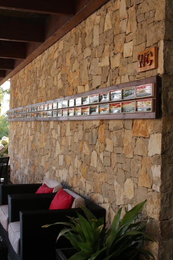 Casas Dos Infantes - Turismo Rural Caldas Da Rainha Εξωτερικό φωτογραφία
