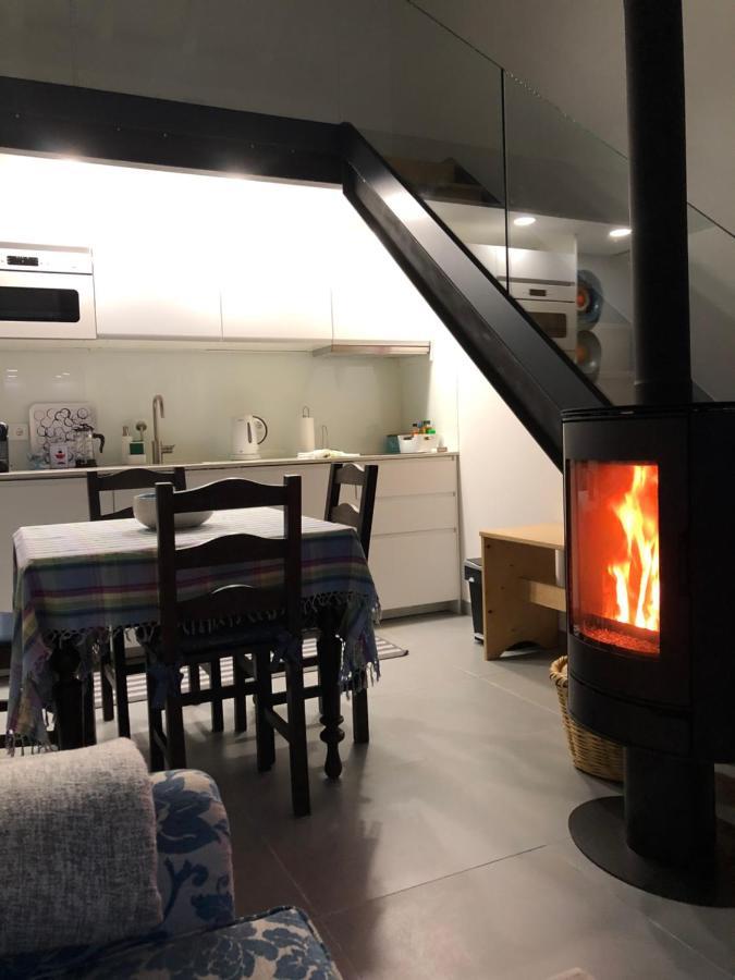 Casas Dos Infantes - Turismo Rural Caldas Da Rainha Εξωτερικό φωτογραφία