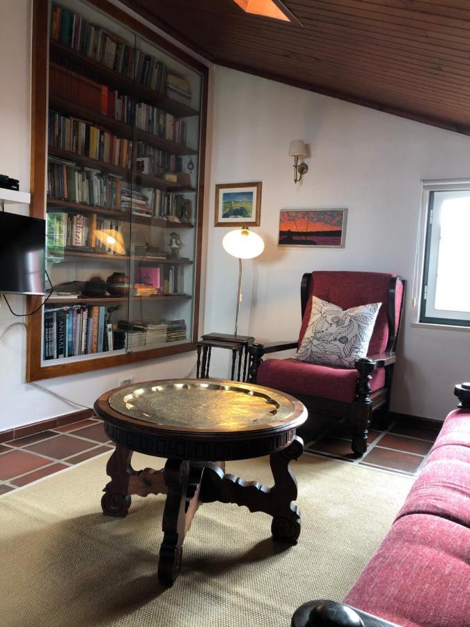 Casas Dos Infantes - Turismo Rural Caldas Da Rainha Εξωτερικό φωτογραφία
