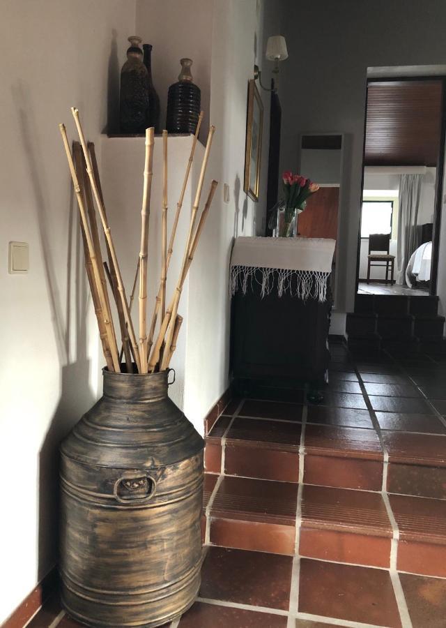 Casas Dos Infantes - Turismo Rural Caldas Da Rainha Εξωτερικό φωτογραφία