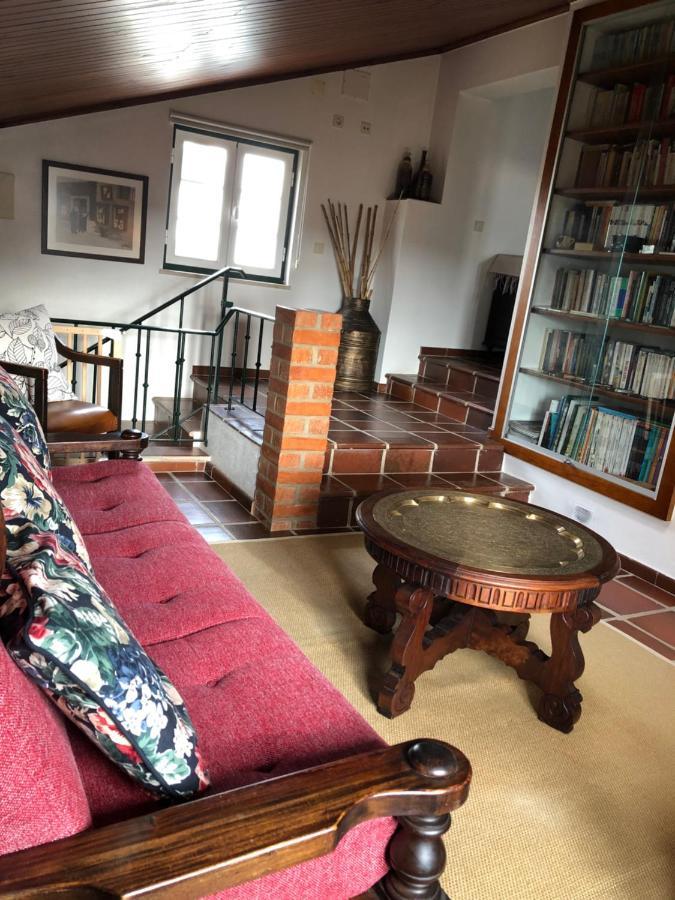 Casas Dos Infantes - Turismo Rural Caldas Da Rainha Εξωτερικό φωτογραφία