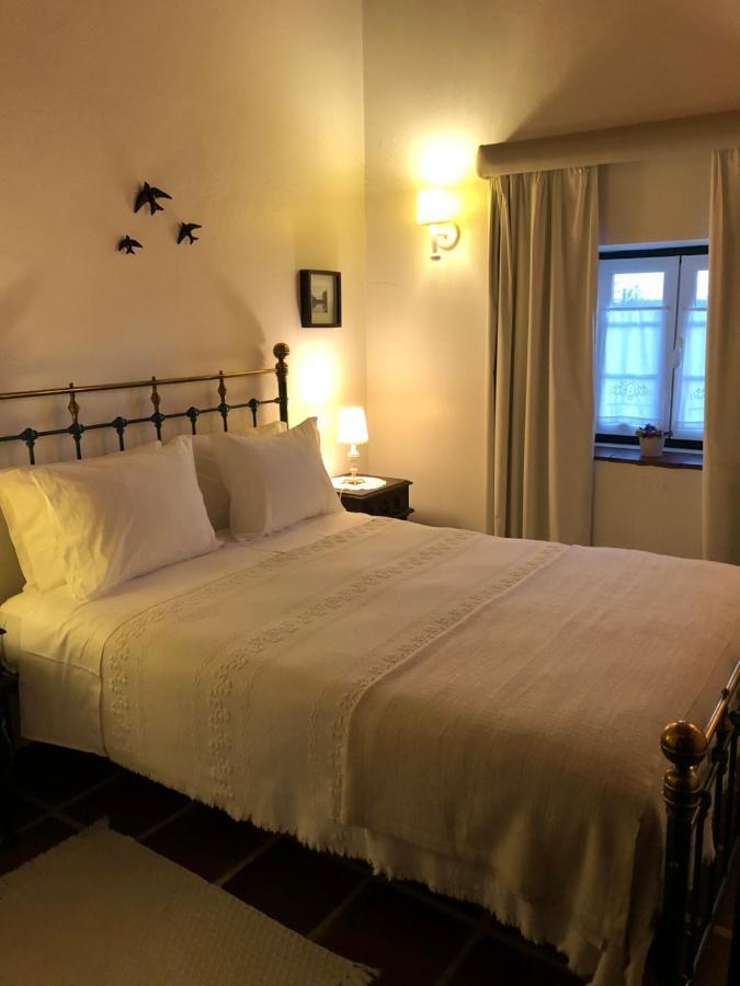 Casas Dos Infantes - Turismo Rural Caldas Da Rainha Εξωτερικό φωτογραφία
