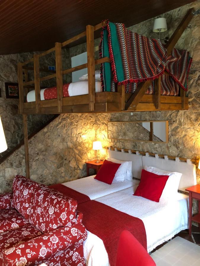 Casas Dos Infantes - Turismo Rural Caldas Da Rainha Εξωτερικό φωτογραφία