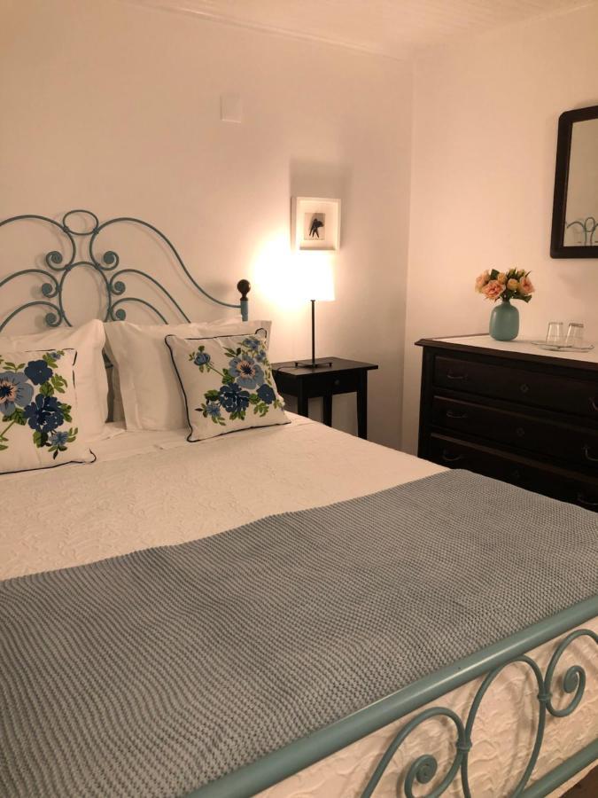Casas Dos Infantes - Turismo Rural Caldas Da Rainha Εξωτερικό φωτογραφία