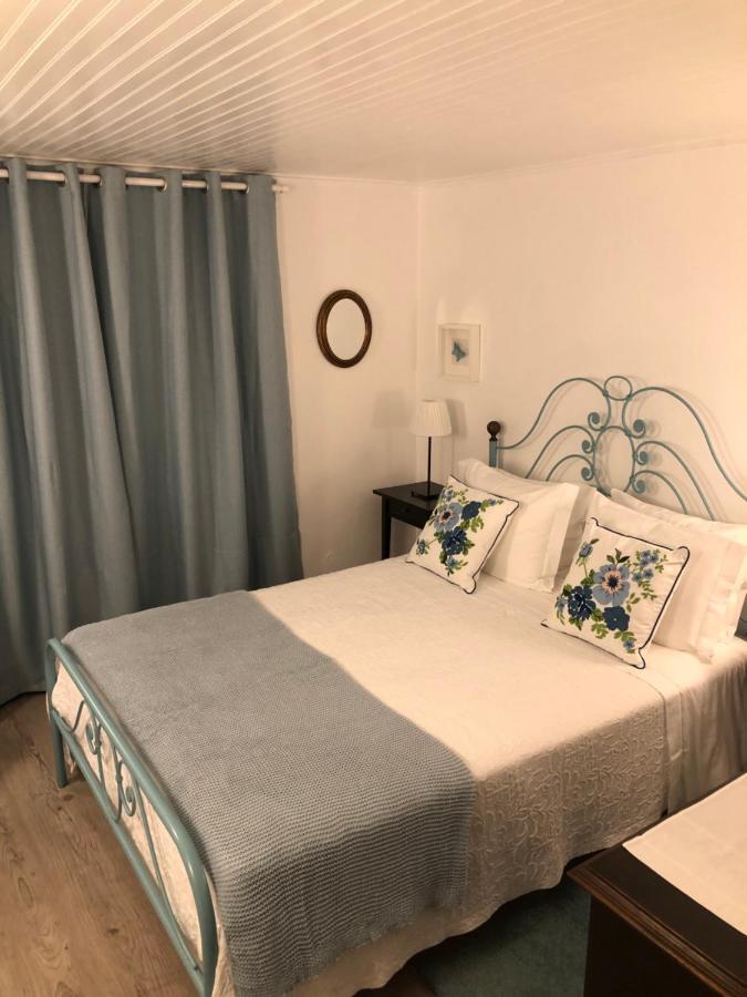 Casas Dos Infantes - Turismo Rural Caldas Da Rainha Εξωτερικό φωτογραφία
