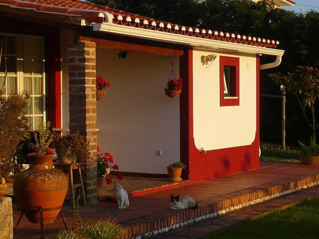 Casas Dos Infantes - Turismo Rural Caldas Da Rainha Εξωτερικό φωτογραφία