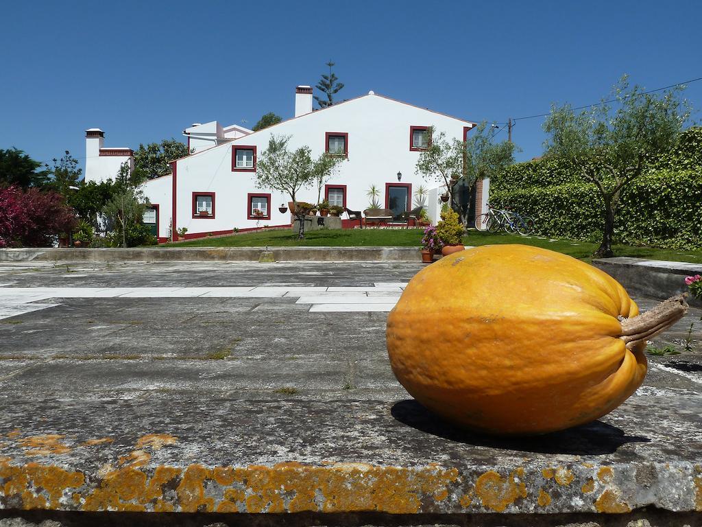 Casas Dos Infantes - Turismo Rural Caldas Da Rainha Εξωτερικό φωτογραφία