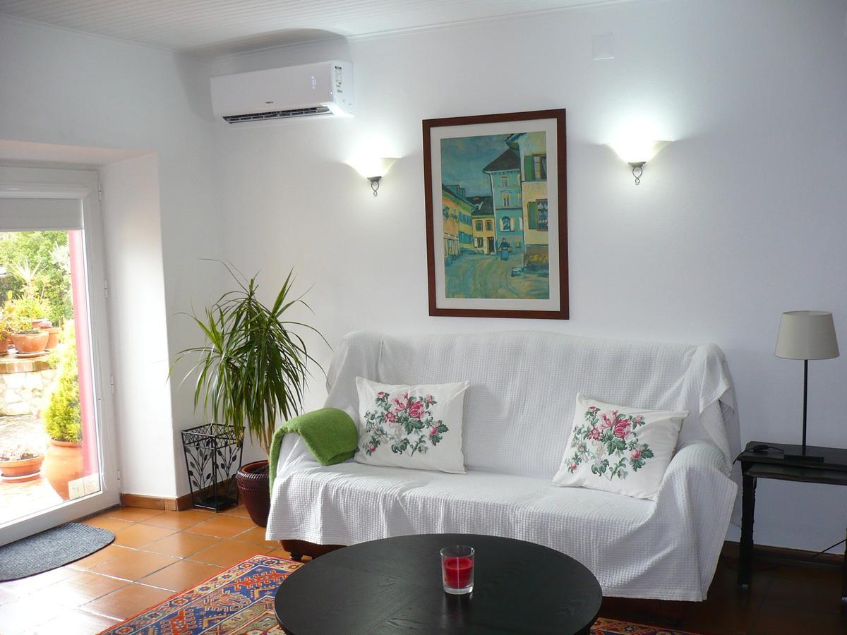 Casas Dos Infantes - Turismo Rural Caldas Da Rainha Εξωτερικό φωτογραφία