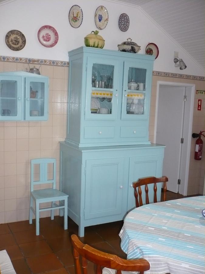 Casas Dos Infantes - Turismo Rural Caldas Da Rainha Εξωτερικό φωτογραφία