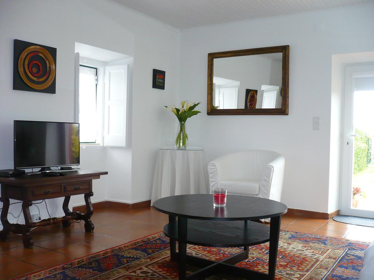 Casas Dos Infantes - Turismo Rural Caldas Da Rainha Εξωτερικό φωτογραφία