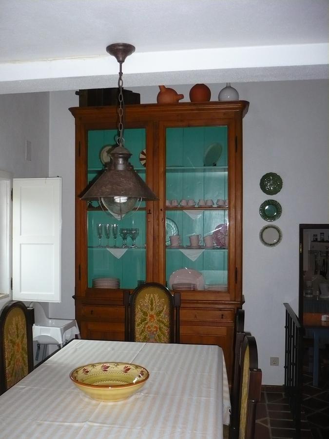Casas Dos Infantes - Turismo Rural Caldas Da Rainha Εξωτερικό φωτογραφία