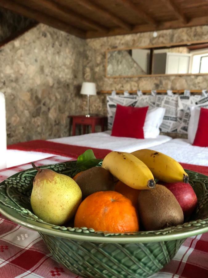 Casas Dos Infantes - Turismo Rural Caldas Da Rainha Εξωτερικό φωτογραφία