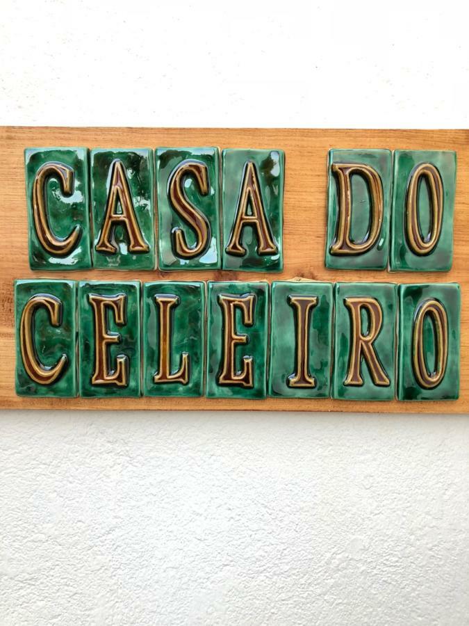 Casas Dos Infantes - Turismo Rural Caldas Da Rainha Εξωτερικό φωτογραφία